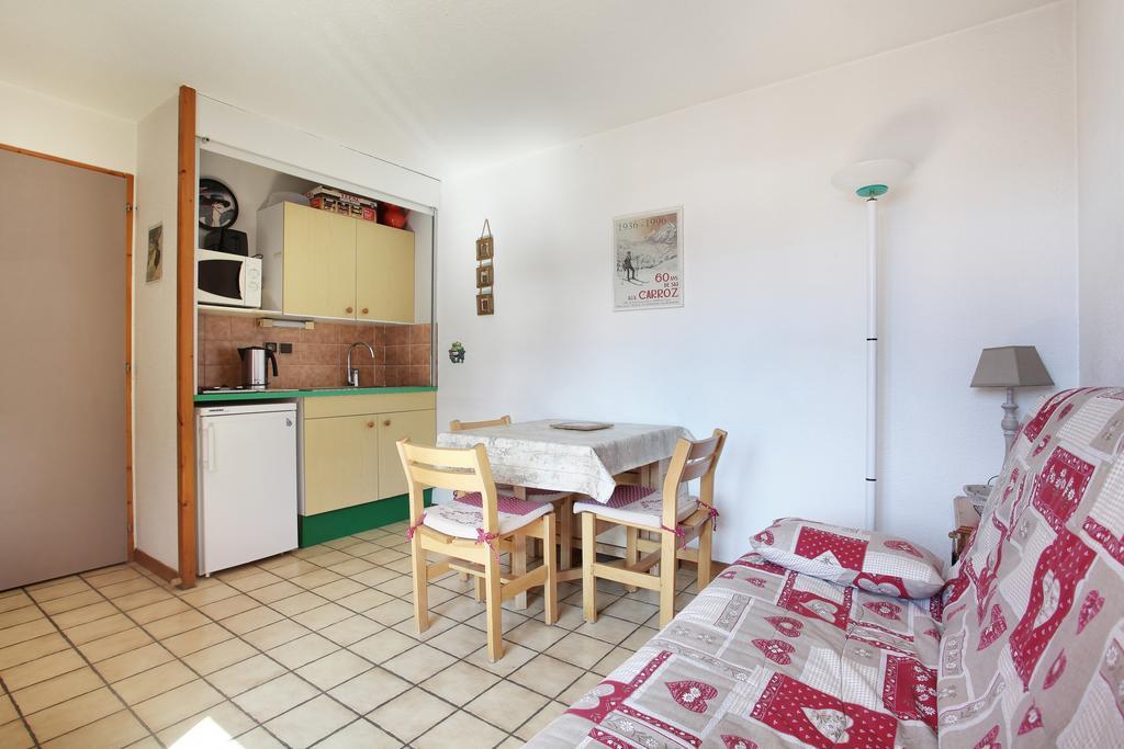 Residence Odalys Sunotel Les Arcs  Eksteriør bilde